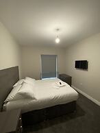 Buckingham Apartments