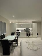 Buckingham Apartments