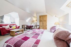 The Inn On The Tay