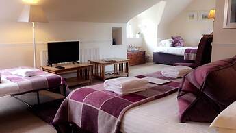 The Inn On The Tay
