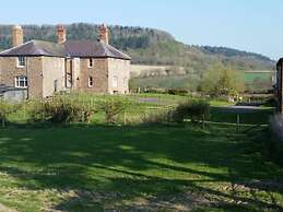 Upper Letton Farmhouse