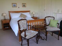 Upper Letton Farmhouse