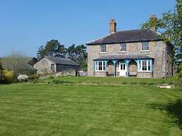 Upper Letton Farmhouse