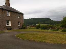Upper Letton Farmhouse