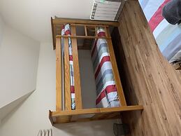 1 Loch Ness Hostel