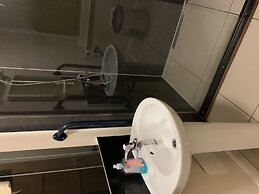 1 Loch Ness Hostel