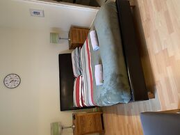 1 Loch Ness Hostel