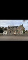 1 Loch Ness Hostel
