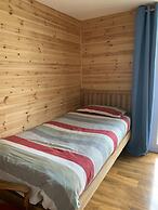 1 Loch Ness Hostel