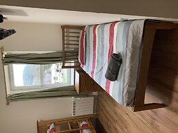 1 Loch Ness Hostel