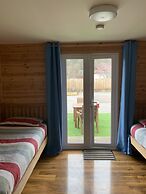 1 Loch Ness Hostel