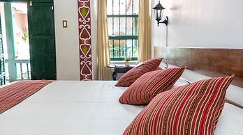 La Casona Real