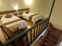 La Casona Real