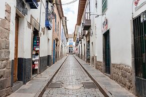 La Casona Real