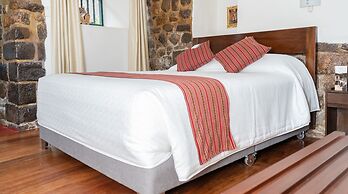 La Casona Real