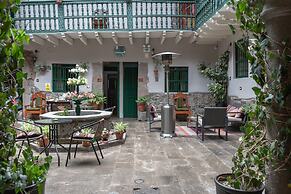 La Casona Real