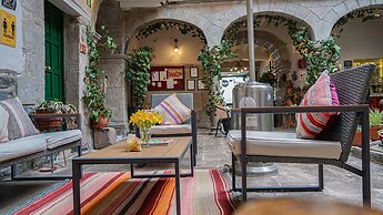 La Casona Real