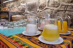 La Casona Real