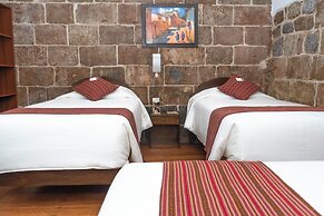 La Casona Real