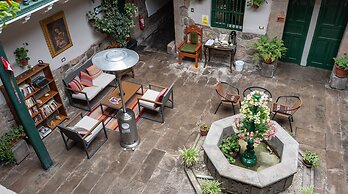 La Casona Real