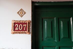 La Casona Real