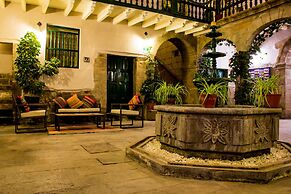 La Casona Real