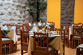 La Casona Real