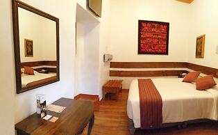 La Casona Real
