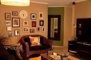 Vintners House