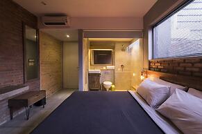 Summerbird - Bed and Brasserie