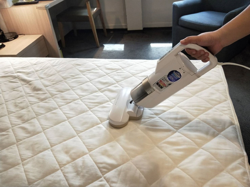 Energy Inn