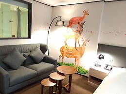 Energy Inn