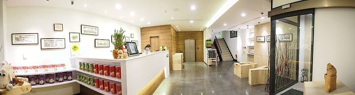 Energy Inn