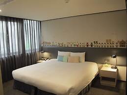 Energy Inn
