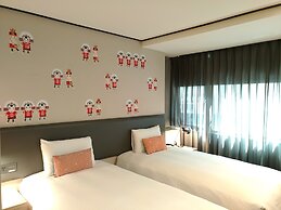 Energy Inn