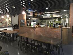 Energy Inn