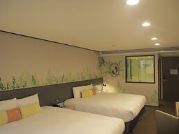 Energy Inn