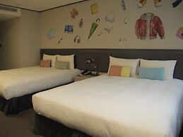 Energy Inn
