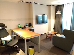 Energy Inn