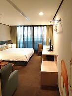 Energy Inn