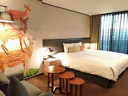 Energy Inn