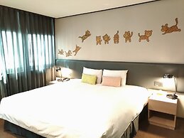 Energy Inn