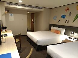 Energy Inn