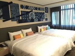 Energy Inn