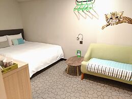 Energy Inn