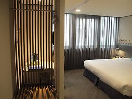 Energy Inn