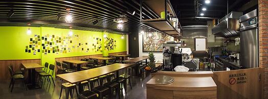 Energy Inn