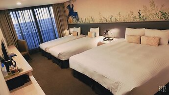 Energy Inn