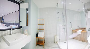 Energy Inn