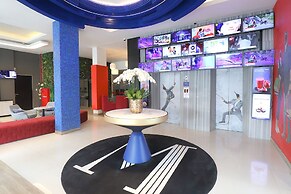 Moritz Biz Gandaria